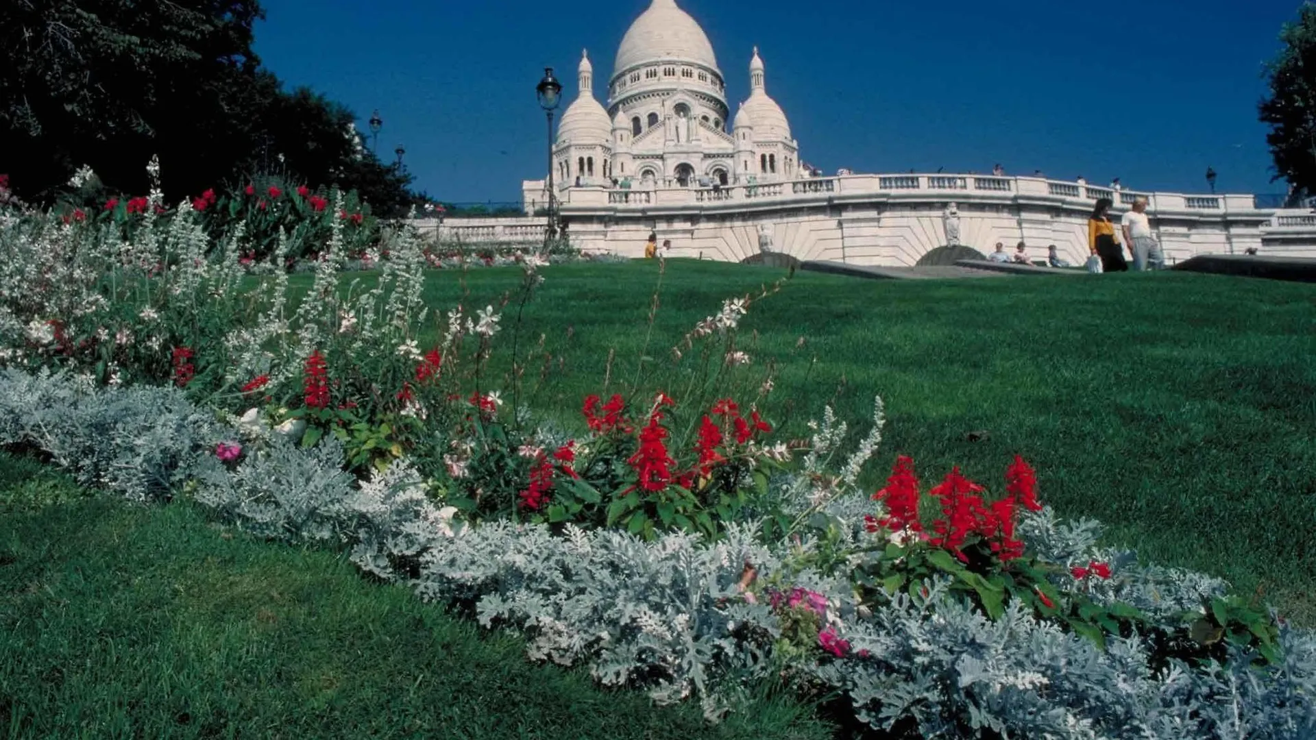 Mercure Paris 19 Philharmonie La Villette מלון