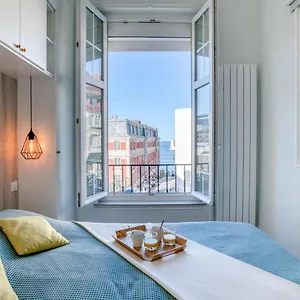 Brillante By Interhome Biarritz