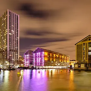 Express Paris-canal De La By Ihg Ξενοδοχείο