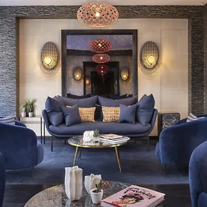 Elysées Régencia Hotel