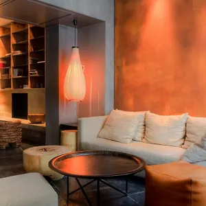 Otel Hidden, Paris