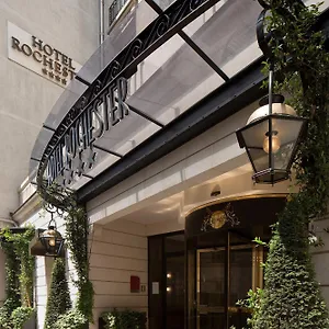 Hotel Rochester Champs Elysees