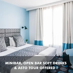 Otel Astoria - Astotel, Paris