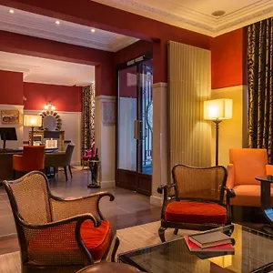 Otel Crystal, Paris