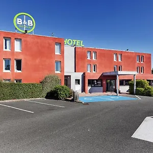 B&B HOTEL Albi 3* Albi