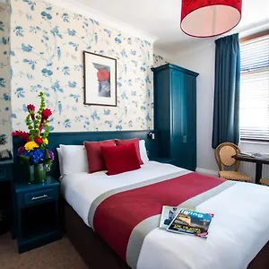 Hotell New Steine - Brighton