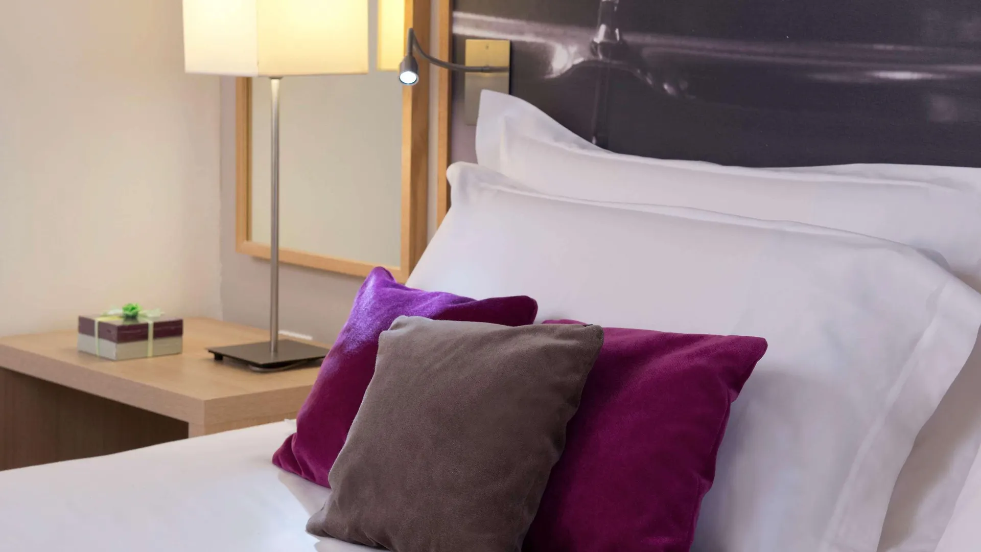 Mercure Paris 19 Philharmonie La Villette France