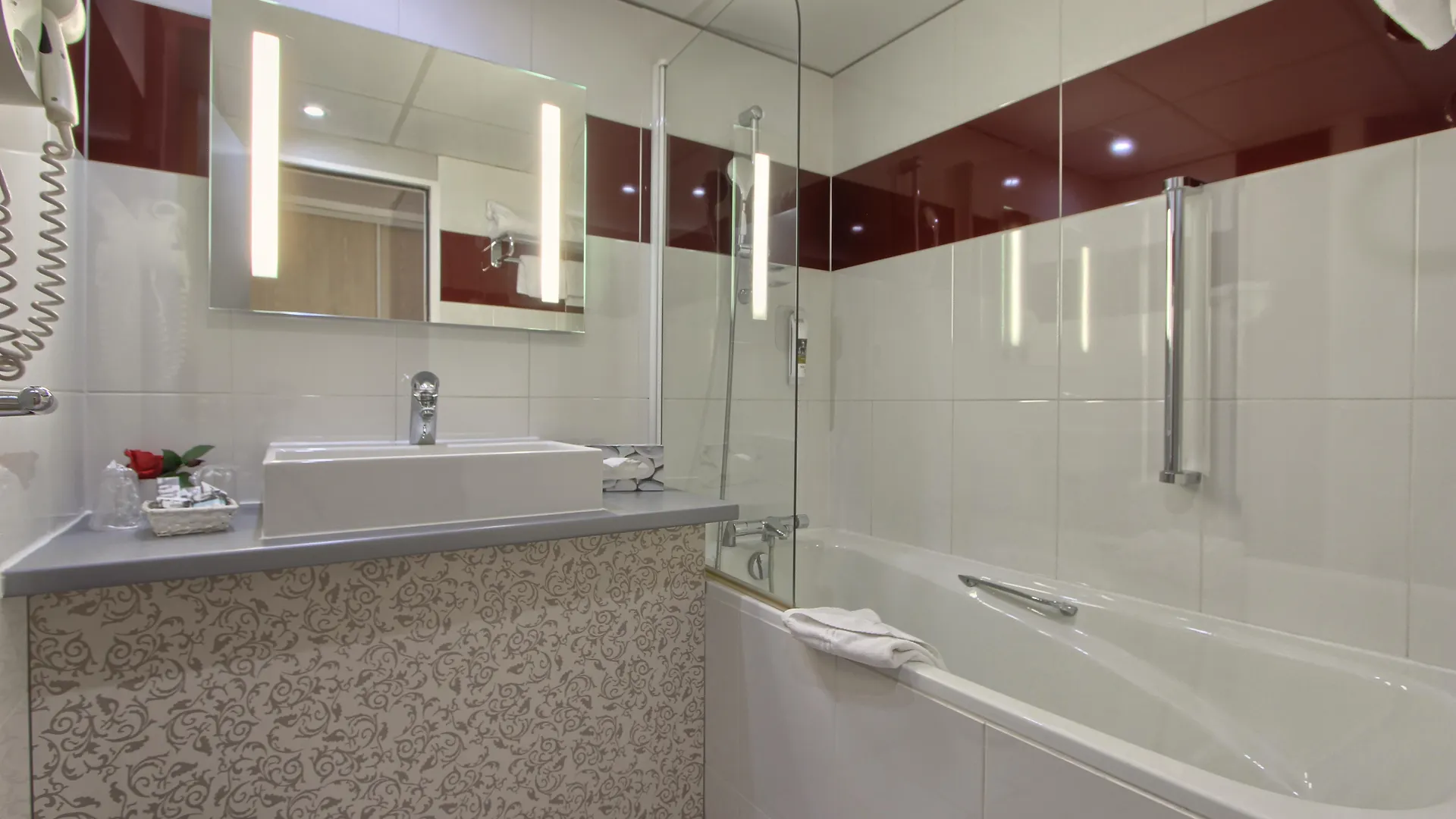 **** Hotel Mercure Paris 19 Philharmonie La Villette France