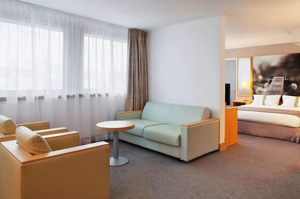 Mercure Paris 19 Philharmonie La Villette 4*,  France