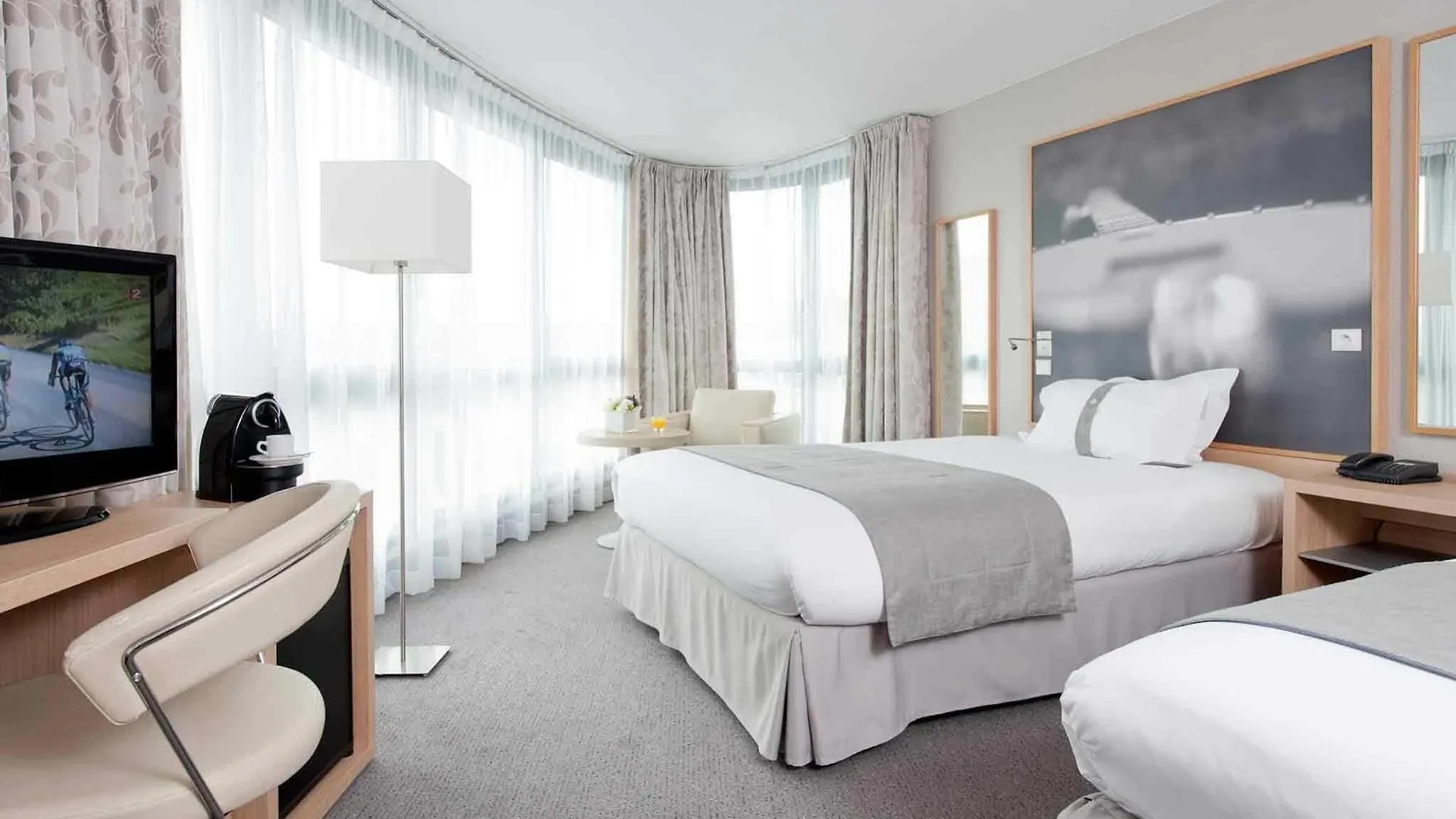Mercure Paris 19 Philharmonie La Villette