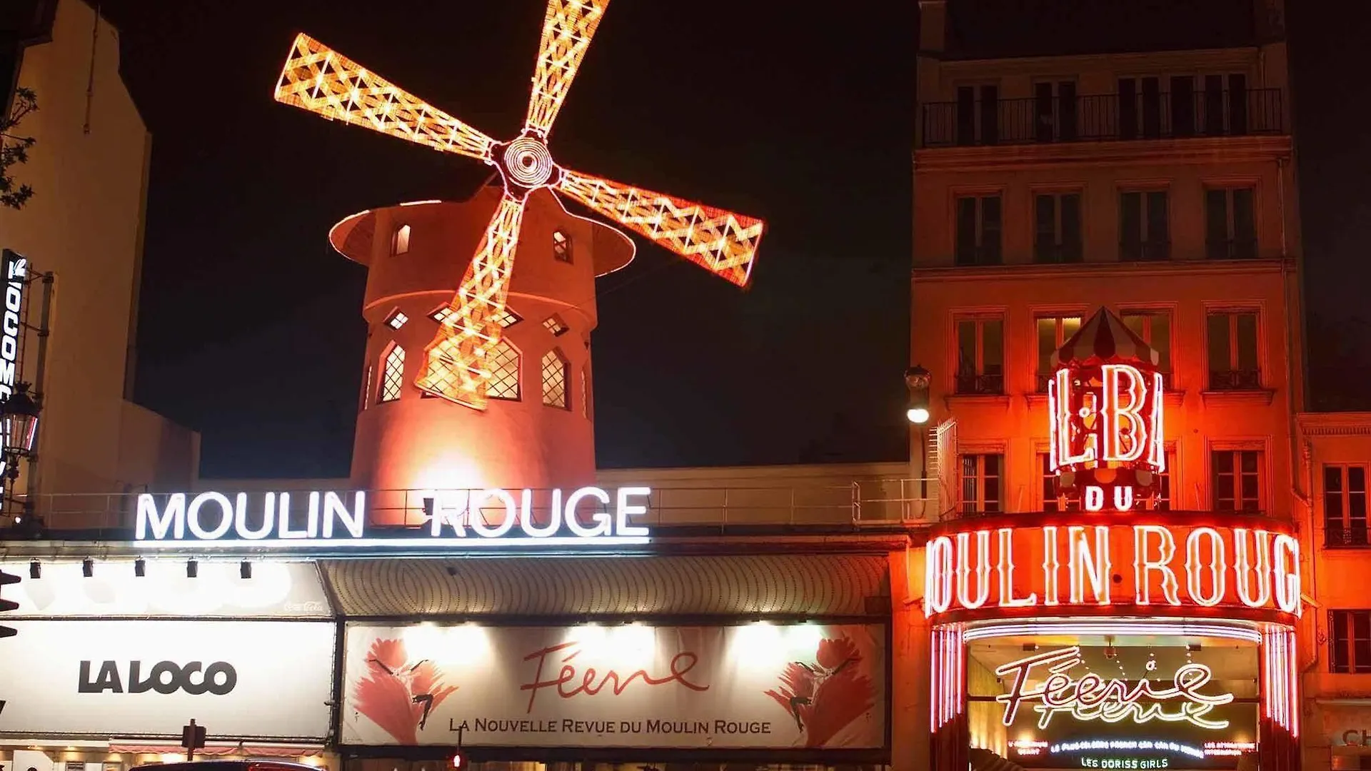 Mercure Paris 19 Philharmonie La Villette Hotel