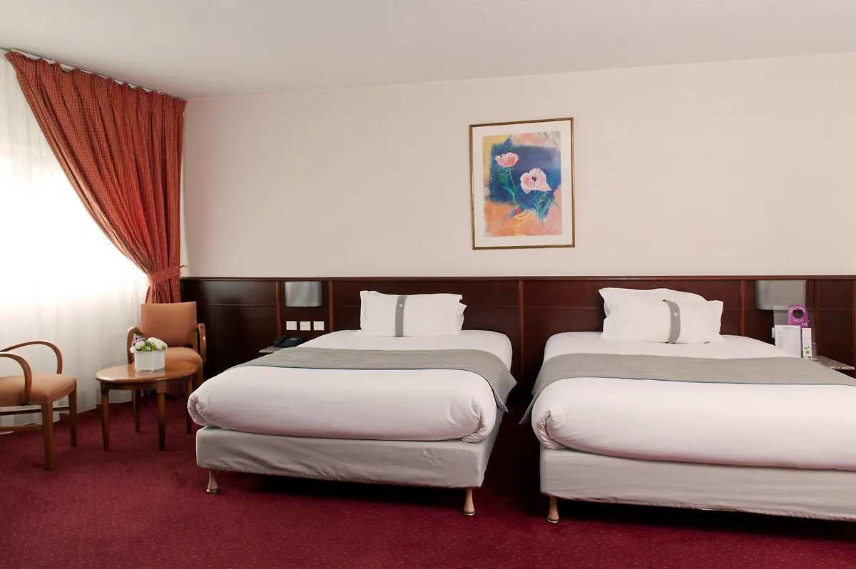 Ξενοδοχείο Mercure Paris 19 Philharmonie La Villette